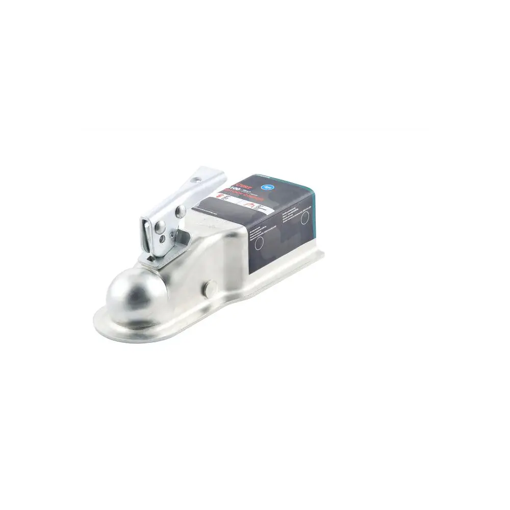 Posi-Lock Coupler - 2" Ball, 3" Channel, 5K - 25100